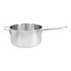 Demeyere Steelpan Zonder Deksel 22 Cm / 4 L -Keukenwinkel Met Korting 40850 179 0 01