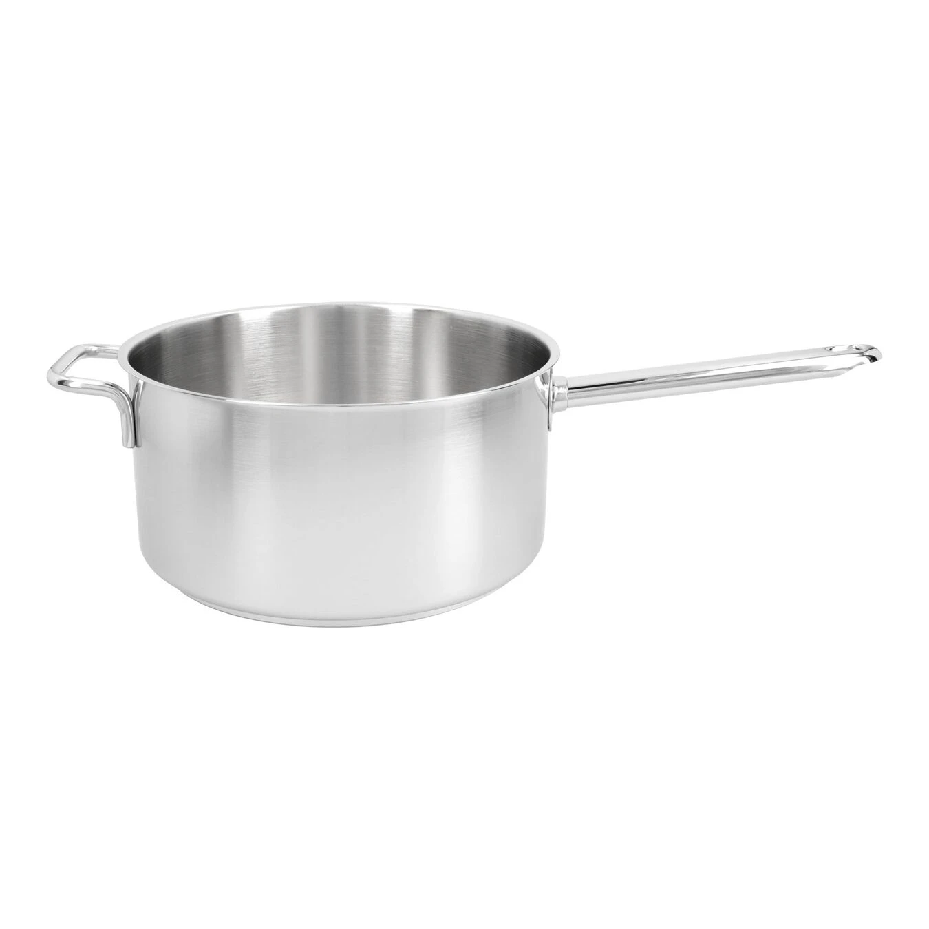 Demeyere Steelpan Zonder Deksel 22 Cm / 4 L 3 Demeyere Steelpan Zonder Deksel 22 Cm / 4 L