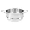 Demeyere Stoominzet 20 Cm -Keukenwinkel Met Korting 40850 197 0 01