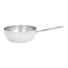Demeyere Conische Sauspan 24 Cm / 3,25 L -Keukenwinkel Met Korting 40850 223 0 01