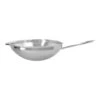 Demeyere Wok Vlakke Bodem 36 Cm 2 Demeyere Wok Vlakke Bodem 36 Cm -Keukenwinkel Met Korting 40850 225 0 01