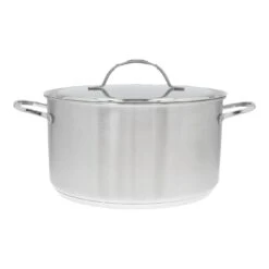 Demeyere Kookpan Met Deksel 28 Cm / 8 L