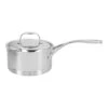 Demeyere Steelpan Met Deksel 18 Cm / 2,2 L -Keukenwinkel Met Korting 40850 339 0 01
