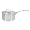 Demeyere Steelpan Met Deksel 20 Cm / 3 L 1 Demeyere Steelpan Met Deksel 20 Cm / 3 L -Keukenwinkel Met Korting 40850 340 0 01