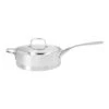 Demeyere Sauteerpan Met Deksel 24 Cm / 2,8 L -Keukenwinkel Met Korting 40850 342 0 01