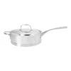 Demeyere Sauteerpan Met Deksel 28 Cm / 4,8 L -Keukenwinkel Met Korting 40850 344 0 01