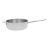 Demeyere Sauteerpan Zonder Deksel 24 Cm / 2,8 L -Keukenwinkel Met Korting 40850 368 0 44424 A