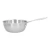 Demeyere Conische Sauspan 20 Cm / 2 L -Keukenwinkel Met Korting 40850 680 0 01