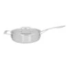 Demeyere Sauteerpan Met Deksel 24 Cm / 2,8 L -Keukenwinkel Met Korting 40850 681 0 01