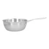 Demeyere Conische Sauspan 24 Cm / 3,25 L 1 Demeyere Conische Sauspan 24 Cm / 3,25 L -Keukenwinkel Met Korting 40850 746 0 01