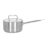 Demeyere Steelpan Met Deksel 18 Cm / 2 L -Keukenwinkel Met Korting 40850 874 0 01
