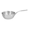Demeyere Conische Sauspan 22 Cm / 2,5 L -Keukenwinkel Met Korting 40850 928 0 01