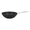 Demeyere Wok Vlakke Bodem Duraslide Titanium 30 Cm -Keukenwinkel Met Korting 40851 030 0 01