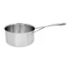 Demeyere Steelpan Zonder Deksel 18 Cm / 2,2 L -Keukenwinkel Met Korting 40851 108 0 01