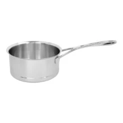 Demeyere Steelpan Zonder Deksel 16 Cm / 1,5 L