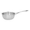 Demeyere Conische Sauspan 18 Cm / 1,5 L -Keukenwinkel Met Korting 40851 153 0 01