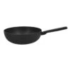Demeyere Wok Vlakke Bodem Duraslide 28 Cm -Keukenwinkel Met Korting 40851 189 0 01