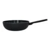 Demeyere Wok Vlakke Bodem Ceraforce 28 Cm -Keukenwinkel Met Korting 40851 264 0 01