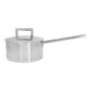 Demeyere Steelpan Met Dubbelwandig Deksel 16 Cm / 1,5 L -Keukenwinkel Met Korting 40851 319 0 7241672516