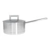 Demeyere Steelpan Met Dubbelwandig Deksel 18 Cm / 2,2 L 1 Demeyere Steelpan Met Dubbelwandig Deksel 18 Cm / 2,2 L -Keukenwinkel Met Korting 40851 320 0 7241872518