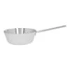 Demeyere Conische Sauspan 20 Cm / 2 L 1 Demeyere Conische Sauspan 20 Cm / 2 L -Keukenwinkel Met Korting 40851 332 0 01