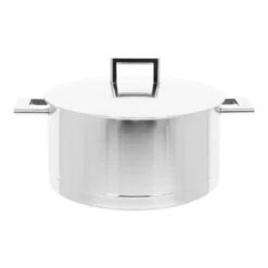 Demeyere Kookpan Met Dubbelwandig Deksel 28 Cm / 8,4 L