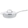 Demeyere Sauteerpan Met Deksel 24 Cm / 2,8 L -Keukenwinkel Met Korting 40851 379 0 01