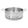 Demeyere Stoominzet 24 Cm -Keukenwinkel Met Korting 40851 386 0 01