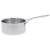 Demeyere Steelpan Zonder Deksel 18 Cm / 2,2 L -Keukenwinkel Met Korting 40851 395 0 01