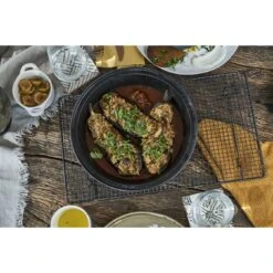 Staub Tajine 28 Cm -Keukenwinkel Met Korting 424418528