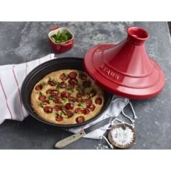 Staub Tajine 28 Cm -Keukenwinkel Met Korting 424422382