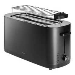Zwilling Broodjeswarmer, 2 Lange Gleuven, Zwart -Keukenwinkel Met Korting 530090020 4