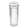 Zwilling Accessoires Voor Blenders 550 Ml, Wit 1 Zwilling Accessoires Voor Blenders 550 Ml, Wit -Keukenwinkel Met Korting 53999000