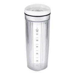 Keukenwinkel Met Korting 20 Zwilling Accessoires Voor Blenders 550 Ml, Wit