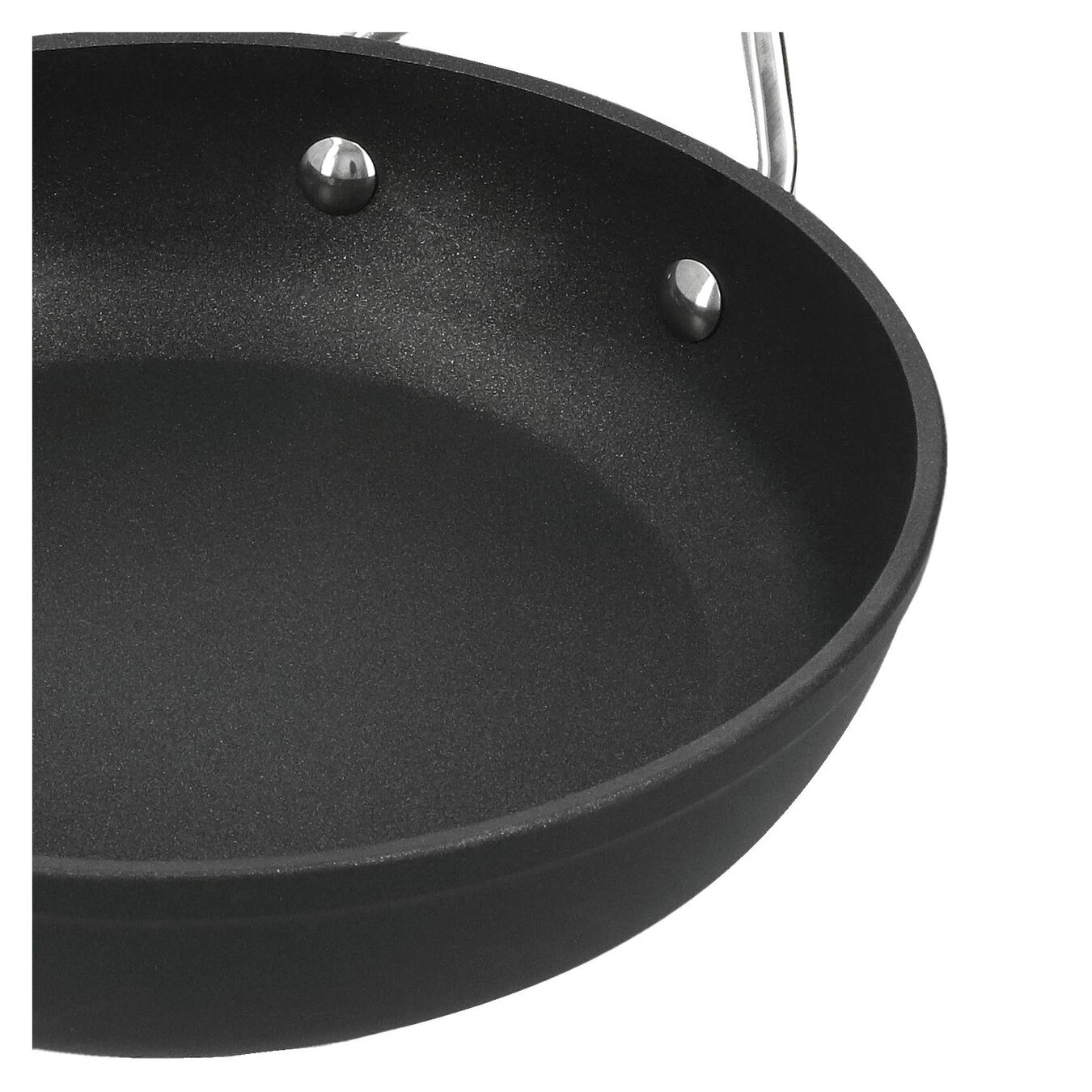 Demeyere Koekenpan Duraslide 20 Cm 7 Demeyere Koekenpan Duraslide 20 Cm - Afbeelding 5