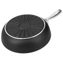 Demeyere Koekenpan Duraslide 20 Cm 10 Demeyere Koekenpan Duraslide 20 Cm -Keukenwinkel Met Korting 5412191276204 5 27620