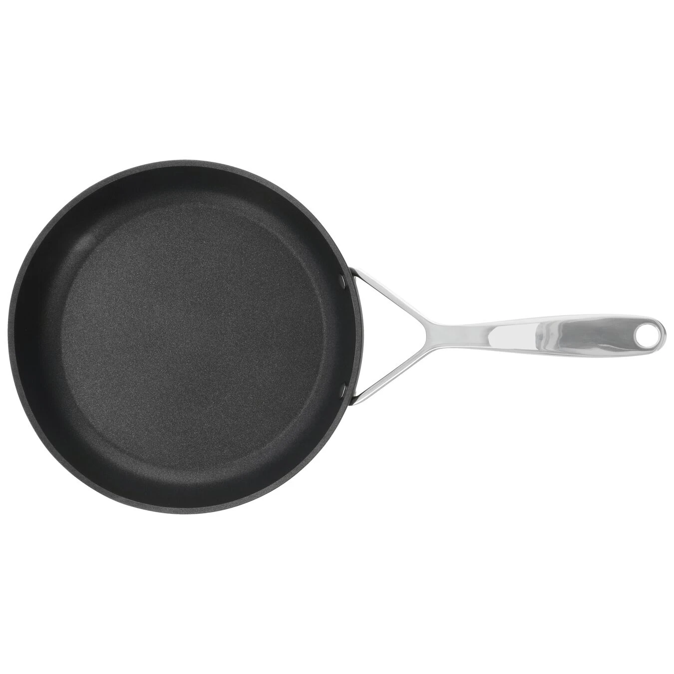 Demeyere Koekenpan Duraslide 24 Cm 5 Demeyere Koekenpan Duraslide 24 Cm - Afbeelding 3