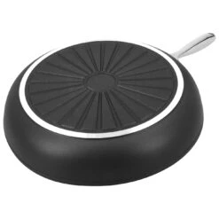 Demeyere Koekenpan Duraslide 30 Cm -Keukenwinkel Met Korting 5412191276303 5 27630