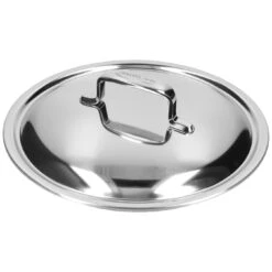 Demeyere Sudderpan Met Dubbelwandig Deksel 24 Cm / 3,25 L -Keukenwinkel Met Korting 5412191402245 3 40224