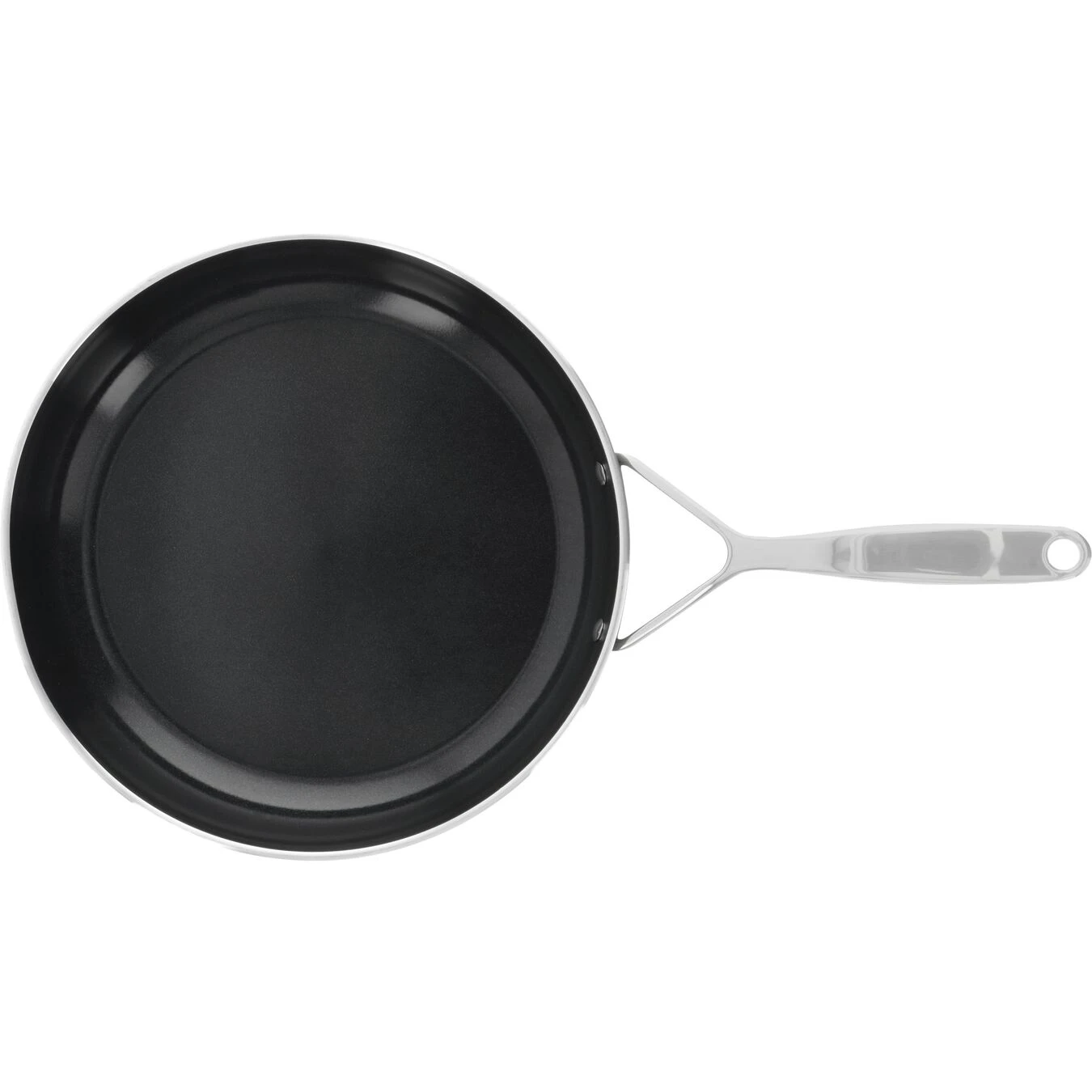 Demeyere Koekenpan Ceraforce 30 Cm 5 Demeyere Koekenpan Ceraforce 30 Cm - Afbeelding 3