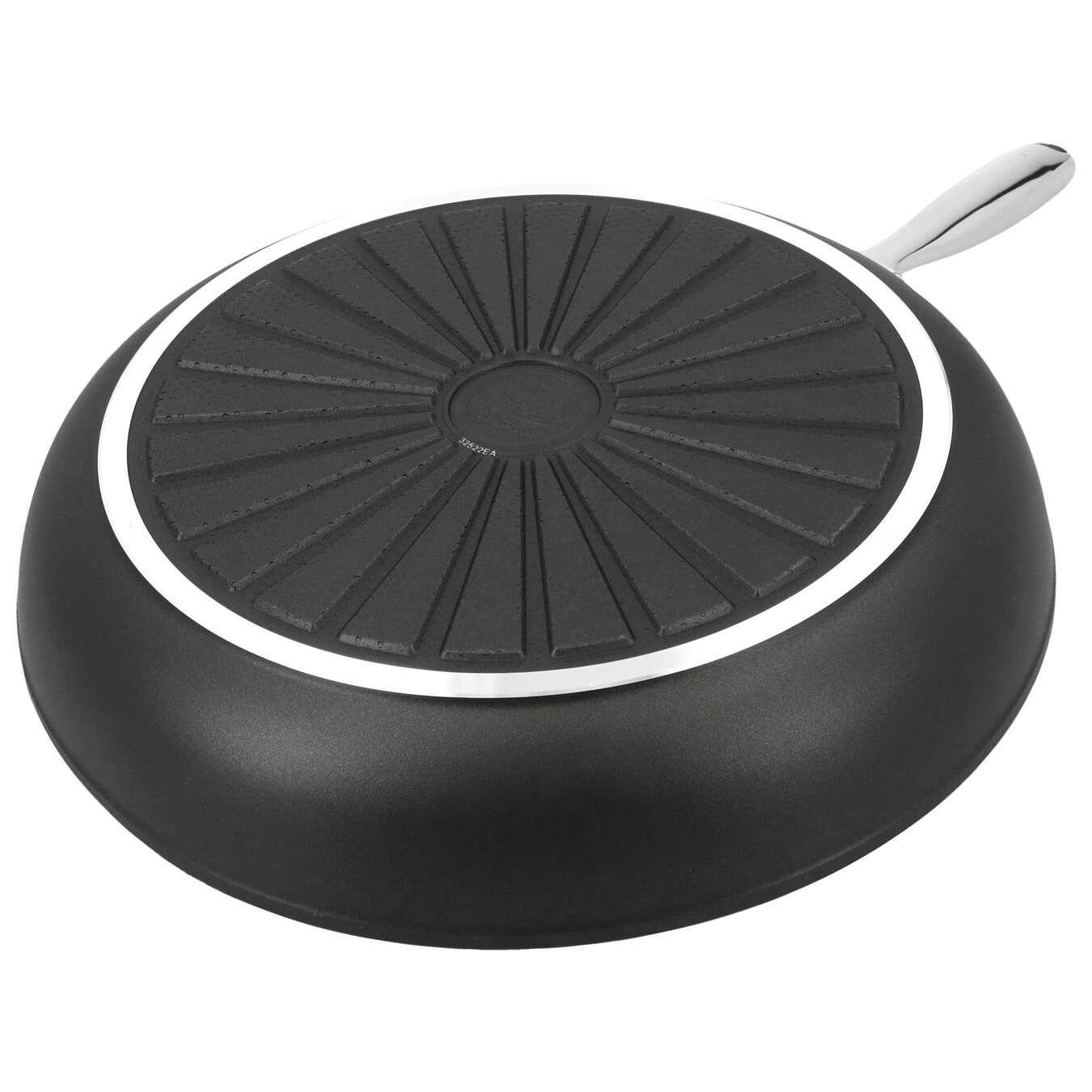 Demeyere Koekenpan Ceraforce 30 Cm 6 Demeyere Koekenpan Ceraforce 30 Cm - Afbeelding 4