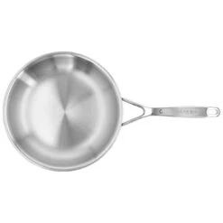 Demeyere Koekenpan 24 Cm -Keukenwinkel Met Korting 5412191656242 2 65624