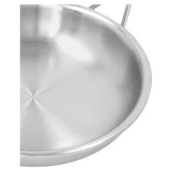 Demeyere Koekenpan 24 Cm -Keukenwinkel Met Korting 5412191656242 4 65624