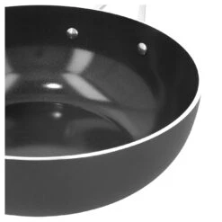 Demeyere Wok Vlakke Bodem Ceraforce 28 Cm -Keukenwinkel Met Korting 5412191689288 68928 4