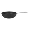 Demeyere Wok Vlakke Bodem Duraslide 28 Cm -Keukenwinkel Met Korting 5412191699287 69928