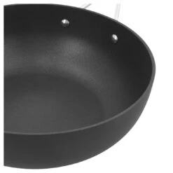 Demeyere Wok Vlakke Bodem Duraslide 28 Cm -Keukenwinkel Met Korting 5412191699287 69928 4