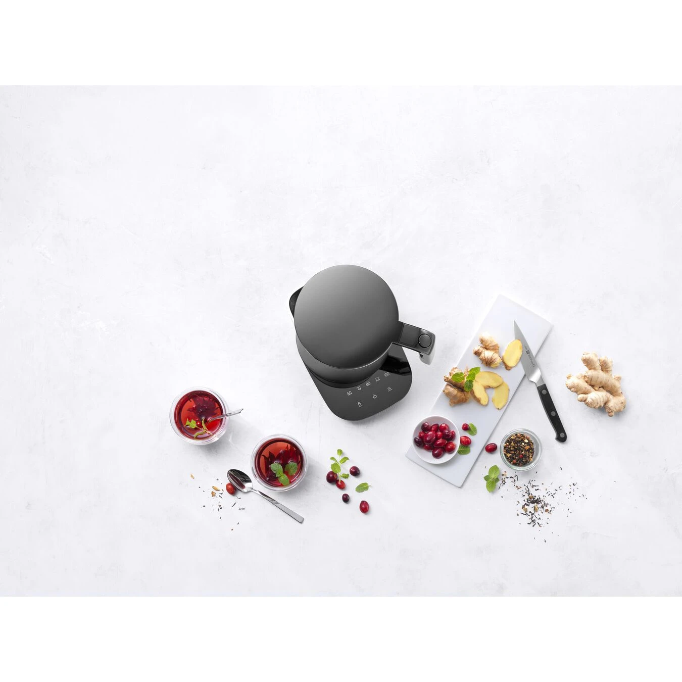 Zwilling Waterkoker Pro, 1,5 L, Zwart 5 Zwilling Waterkoker Pro, 1,5 L, Zwart - Afbeelding 3