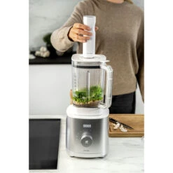 Zwilling Vacuümadapter Voor Table/Power Blender, Wit -Keukenwinkel Met Korting 750033152