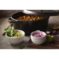 Staub Gietijzeren Braadpan 41 Cm / 12 L, Ovaal, Zwart 11 Staub Gietijzeren Braadpan 41 Cm / 12 L, Ovaal, Zwart -Keukenwinkel Met Korting 750033436