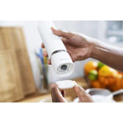 Zwilling Elektrische Kruidenmolen, Wit -Keukenwinkel Met Korting 750040676